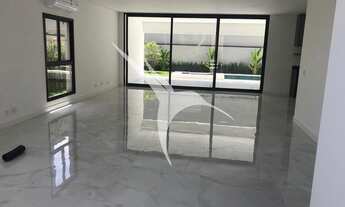 Imagem 6: SANTANA DE PARNAIBA - Casa Padrão - Alphaville