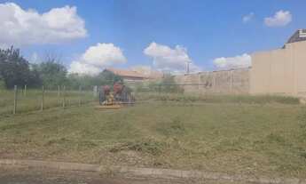Imagem: Terreno Padrão em São Carlos