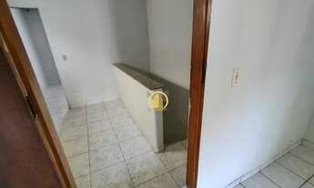 Imagem 5: Sobrado para aluguel tem 65 metros quadrados com 2 quartos 1 vaga de garagem., rua sem sai