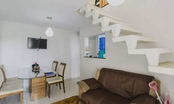 Imagem 1: Cobertura duplex 108 -mts 2 dormitórios sendo 1 suite- 2 vagas- SBC