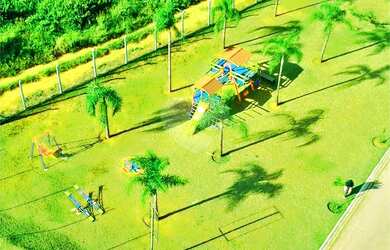 Imagem 4: TERRENO A VENDA - IBI ARAM I