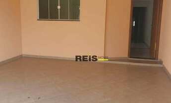 Imagem 3: Casa com 3 dormitórios para alugar, 115 m² por R$ 1.700,00/mês - Vila Espírito Santo - Sor