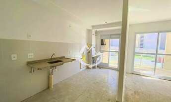 Imagem 2: Apartamento com 2 dormitórios à venda, 60 m² por R$ 250.000,00 - Brisa da Mata - Manacás