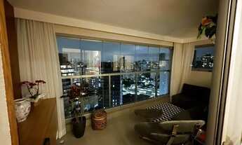 Imagem 2: Apartamento para venda tem 69 metros quadrados com 2 quartos em Sumaré - São Paulo - SP