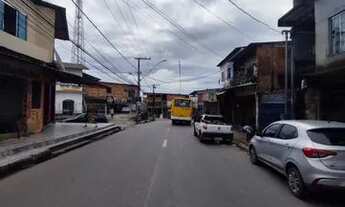 Imagem 3: Prédio no Gilberto Mestrinho/Aceito entrada de 120 Mil + parcelas a negociar ou carro como