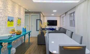 Imagem 7: Apartamento 114m² com 3 dormitórios à venda R$799.900 no Condomínio ALEGRIA, CENTRO - Guar