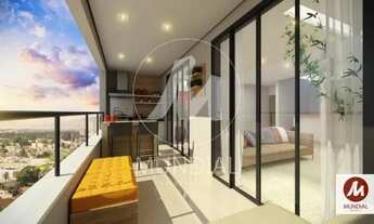 Imagem 2: Apartamento (cobertura 2 - duplex) 4 dormitórios/suite, cozinha planejada, portaria 24hs