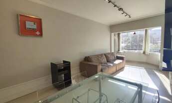 Imagem: Apartamento Venda Vila Madalena 69 m² 2