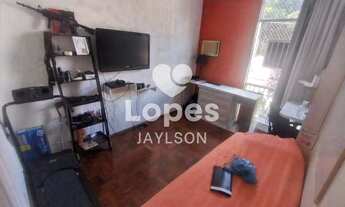 Imagem 7: Apartamento - 03 quartos - Bonsucesso