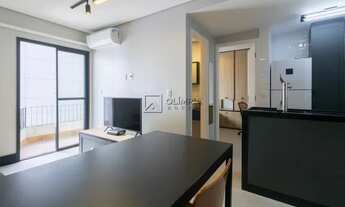 Imagem 7: Venda Apartamento 1 Dormitórios - 36 m² Bela Vista