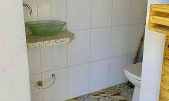 Imagem 3: Apartamento com 2 dormitórios para alugar, 50 m² por R$ 1.397/mês - Parque Mikail - Guarul