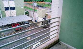 Imagem 5: Apartamento para Aluguel no Bairro Uruguai, Teresina