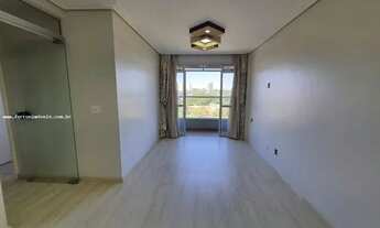 Imagem 2: Apartamento para Venda em Presidente Prudente, Jardim Paulista, 3 dormitórios, 1 suíte, 2