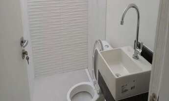 Imagem 6: Casa à venda no Condomínio Villaggio Ipanema 1, em Sorocaba-SP