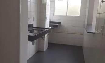 Imagem 6: Apartamento para aluguel possui 49 m² com 2 quartos - Jardim das Industrias