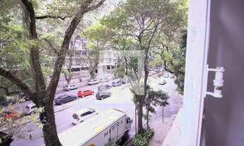 Imagem 7: Apartamento para Aluguel - Flamengo, 3 Quartos, 88 m2