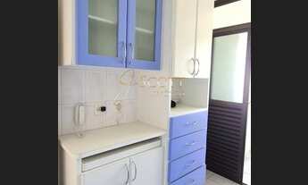 Imagem 5: Apartamento para Aluguel no bairro Jardim Marajoara - São Paulo, SP