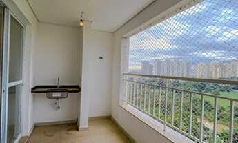 Imagem 6: Apartamento para Aluguel - Parque Campolim, 3 Quartos, 80 m2