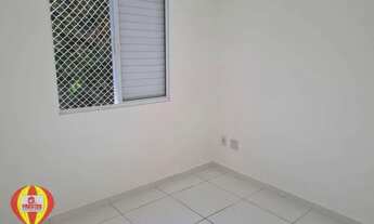 Imagem 6: Apartamento para locação Condomínio Sevilha