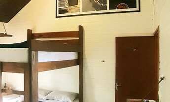 Imagem 5: Suíte para até 4 pessoas - Gramado