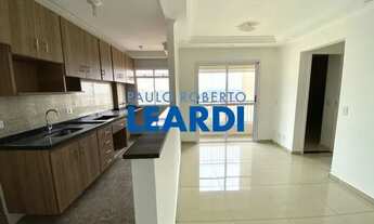 Imagem: APARTAMENTO - BUSSOCABA - SP