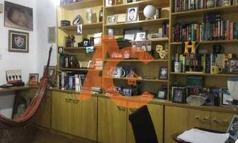 Imagem 5: Excelente apartamento com três dormitórios em Vista Alegre. Aceitando financiamento bancár