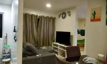 Imagem 1: Contrato de gaveta, Apto 2 qts / Smart Tapajós