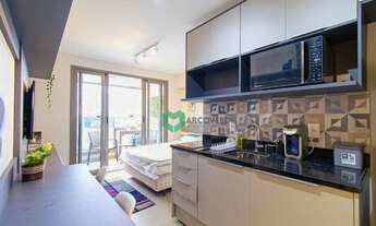 Imagem: Studio com 1 dormitório para alugar, 37