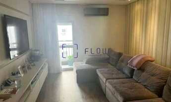 Imagem 8: Apartamento de 173m² A Venda No Carrão Com 3 Dormitorios, 3 Suítes e 5 Vagas