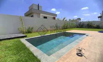 Imagem: Casa Térrea 03 suítes - Villas do Golfe