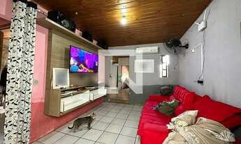 Imagem: Casa para Aluguel - Campina, 3 Quartos