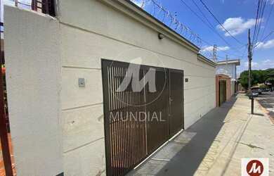 Imagem 2: Casa (térrea na rua) 3 dormitórios/suite, cozinha planejada