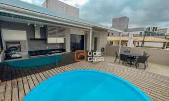 Imagem 1: Cobertura com 3 Quartos à venda, 198 m² por R$ 1.300.000 - Castelo - Belo Horizonte/MG