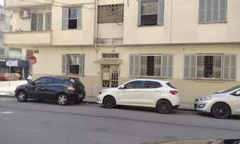 Imagem: Apartamento em Cidade Baixa