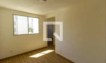 Imagem 2: Apartamento para Aluguel - Cohab B, 2 Quartos, 50 m2