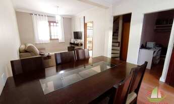 Imagem 4: Casa com 3 dormitórios à venda, 91 m² por R$ 495.000,00 - Dona Clara - Belo Horizonte/MG