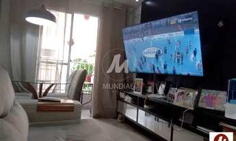 Imagem: Apartamento (tipo - padrao) 2 dormitórios