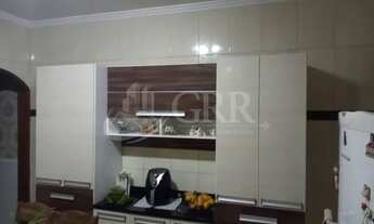 Imagem 6: Casa a Venda - 2 Dorms; Terra Nova , Taubaté,Sp