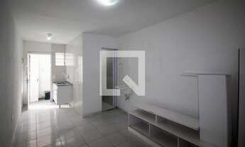 Imagem 6: Apartamento para Aluguel - Bosque da Saúde, 1 Quarto, 25 m2