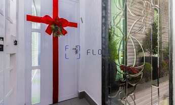 Imagem 4: Sobrado de 235m² a Venda no Jardim Matarazzo Com , 3 quartos 2 suítes 4 vagas