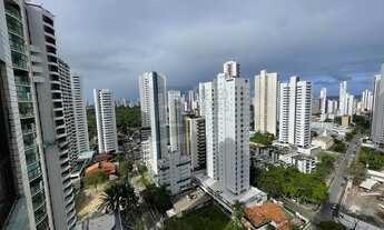 Imagem 6: EDF BOA VIAGEM Apartamento com 4 dormitórios