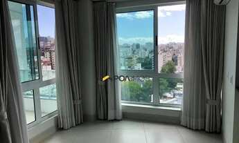 Imagem 2: Apartamento Duplex com 1 dormitório, 98 m² - venda por R$ 1.480.000,00 ou aluguel por R$ 7