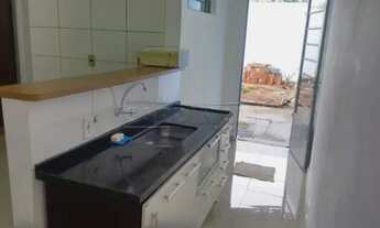 Imagem 3: Casa Padrão em São Carlos