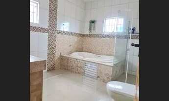 Imagem 6: Casa para venda com 3 quartos em Jardim Bela Vista - Itapira - SP, Transferência de dívida