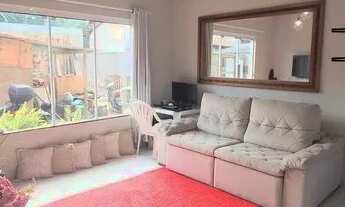 Imagem: Casa de alvenaria com 1 dormitório em Meia