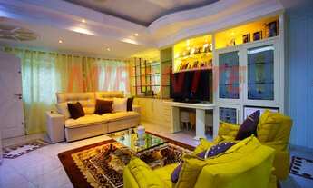 Imagem 2: Linda casa em Vila Rosália