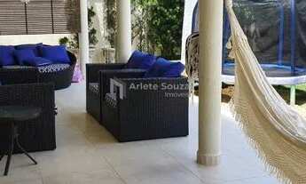 Imagem 4: Casa em Condomínio para Venda em Arujá, Arujá 5, 3 dormitórios, 3 suítes, 4 banheiros, 4 v