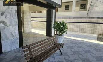 Imagem 5: Apartamento com 2 dormitórios à venda, 100 m² por R$ 498.000,00 - Vila Guilhermina - Praia