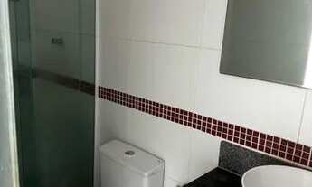 Imagem 4: Apartamento para aluguel possui 40 metros quadrados com 1 quarto em Rio Vermelho - Salvado
