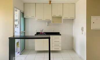 Imagem 4: Apartamento para Aluguel - Cambuci, 1 Quarto, 29 m2